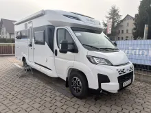 Fahrzeugbild Hobby ONTOUR T 700 F Model 2027 #1