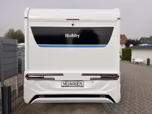 Fahrzeugbild Hobby ONTOUR T 700 F Model 227 #4