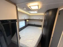 Fahrzeugbild Hobby ONTOUR T 700 F Model 227 #15