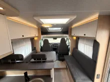 Fahrzeugbild Hobby ONTOUR T 700 F Model 227 #17
