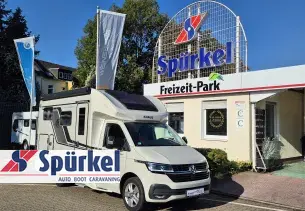 Bild Tourer VAN 500 MQ Vansation