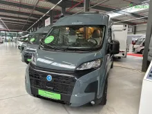 Fahrzeugbild Knaus BoxLife 600 MQ PLATINUM SELECTION Modell 2027 / Automatik #4