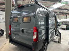 Fahrzeugbild Knaus BoxLife 600 MQ PLATINUM SELECTION Modell 2027 / Automatik #5