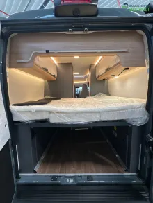 Fahrzeugbild Knaus BoxLife 600 MQ PLATINUM SELECTION Modell 2027 / Automatik #6