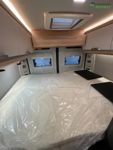 Fahrzeugbild Knaus BoxLife 600 MQ PLATINUM SELECTION Modell 2027 / Automatik #12