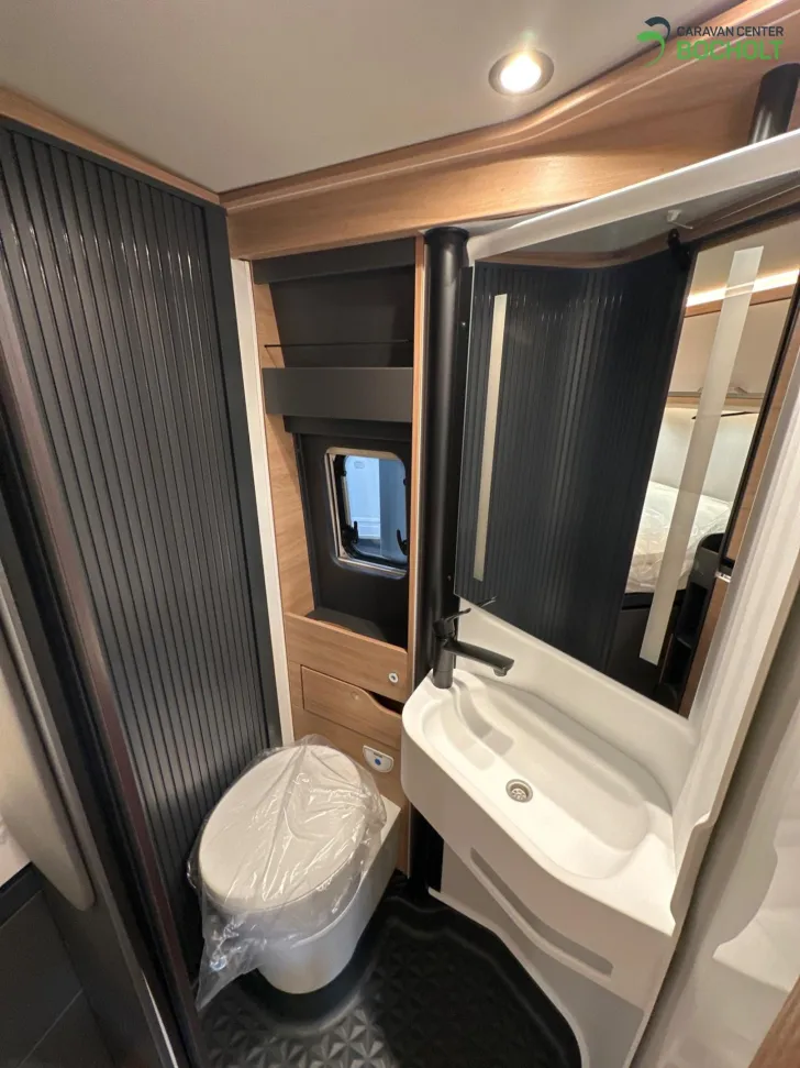 Fahrzeugbild Knaus BoxLife 600 MQ PLATINUM SELECTION Modell 2027 / Automatik #13