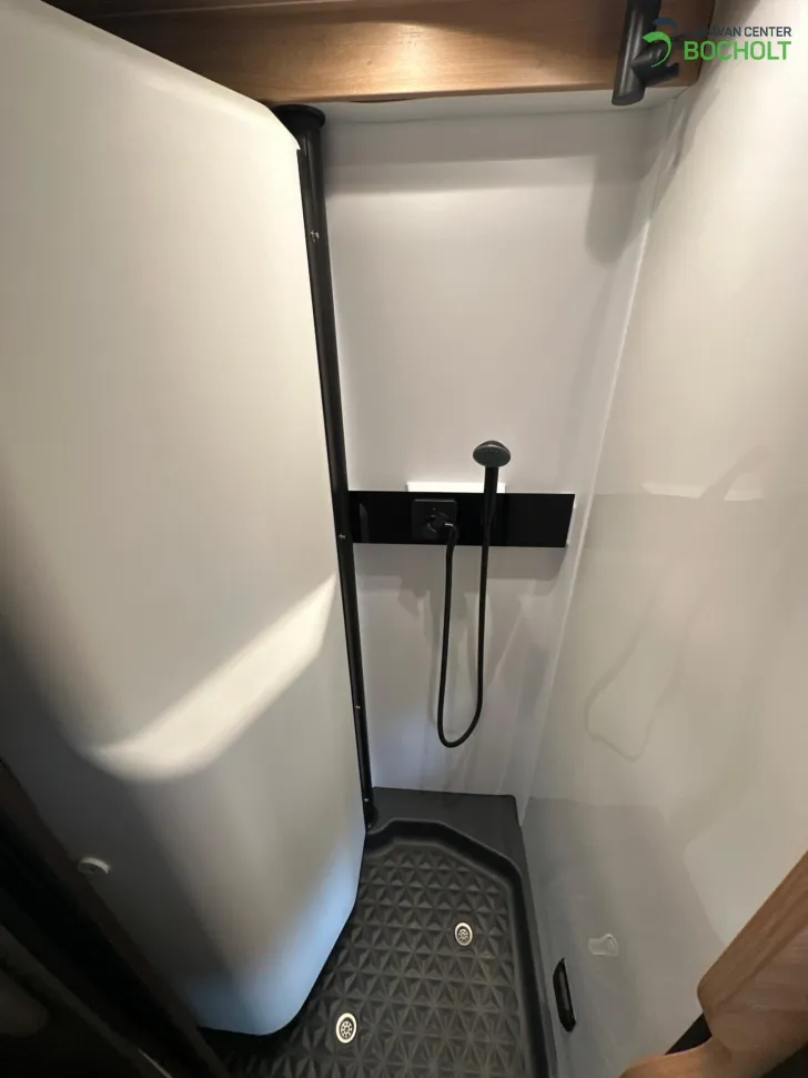 Fahrzeugbild Knaus BoxLife 600 MQ PLATINUM SELECTION Modell 2027 / Automatik #14