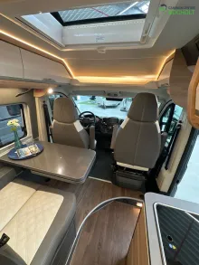 Fahrzeugbild Knaus BoxLife 600 MQ PLATINUM SELECTION Modell 2027 / Automatik #15