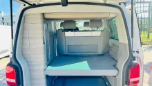 Fahrzeugbild VW California T5 COMFORTLINE Automatik - Solar #7