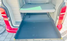 Fahrzeugbild VW California T5 COMFORTLINE Automatik - Solar #8