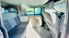 Fahrzeugbild VW California T5 COMFORTLINE Automatik - Solar #12