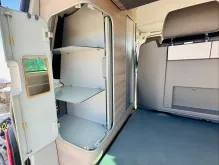 Fahrzeugbild VW California T5 COMFORTLINE Automatik - Solar #19