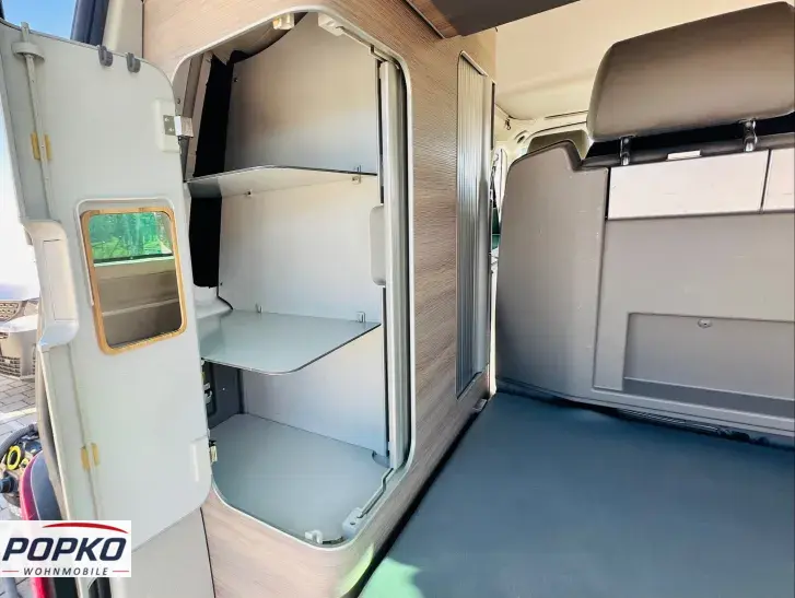 Fahrzeugbild VW California T5 COMFORTLINE Automatik - Solar #19