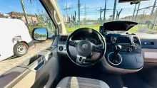 Fahrzeugbild VW California T5 COMFORTLINE Automatik - Solar #21