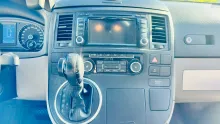 Fahrzeugbild VW California T5 COMFORTLINE Automatik - Solar #22