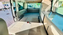 Fahrzeugbild VW California T5 COMFORTLINE Automatik - Solar #23