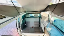 Fahrzeugbild VW California T5 COMFORTLINE Automatik - Solar #24