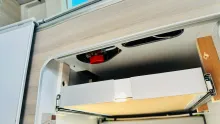 Fahrzeugbild VW California T5 COMFORTLINE Automatik - Solar #27