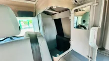 Fahrzeugbild VW California T5 COMFORTLINE Automatik - Solar #31