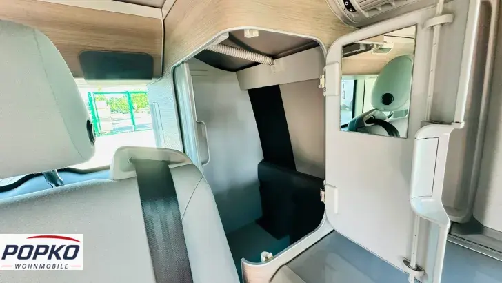 Fahrzeugbild VW California T5 COMFORTLINE Automatik - Solar #31