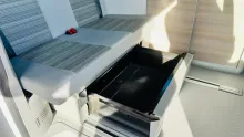 Fahrzeugbild VW California T5 COMFORTLINE Automatik - Solar #35