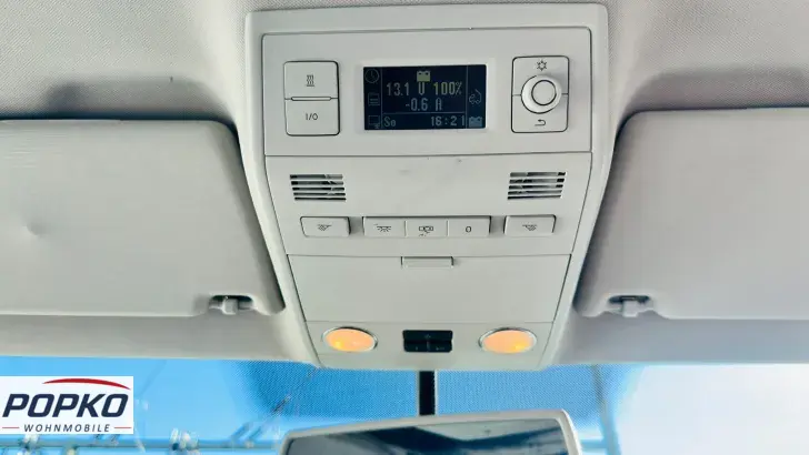 Fahrzeugbild VW California T5 COMFORTLINE Automatik - Solar #39