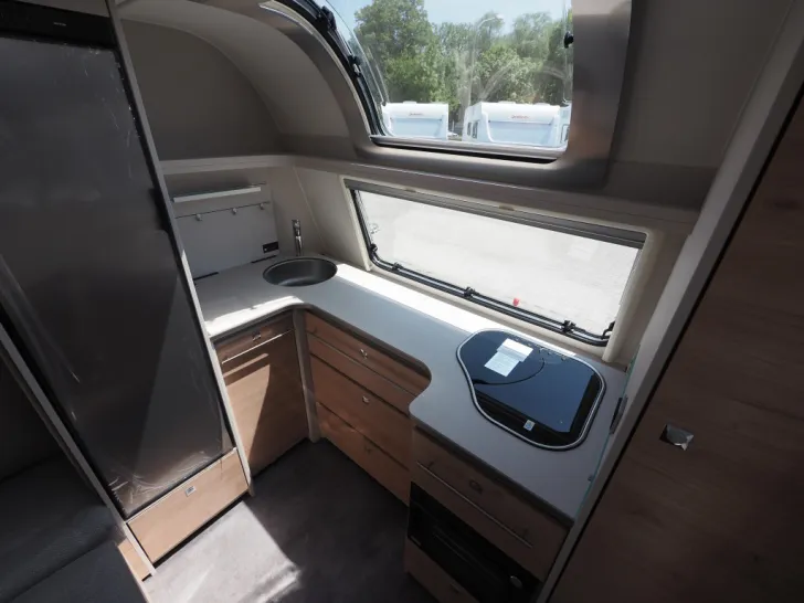 Fahrzeugbild Dethleffs Nomad 490 BLF, Hausmesse-Aktionspreis #6
