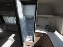 Fahrzeugbild Dethleffs Nomad 490 BLF, Hausmesse-Aktionspreis #7
