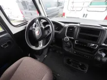 Fahrzeugbild Dethleffs Trend I 7057 EBL, Hausmesse-Aktionspreis #6