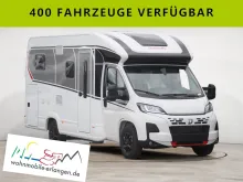 Fahrzeugbild Dethleffs Trend T 6617 EB GT, Hausmesse-Aktionspreis #2