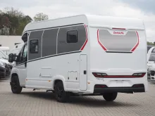 Fahrzeugbild Dethleffs Trend T 6617 EB GT, Hausmesse-Aktionspreis #4