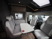 Fahrzeugbild Dethleffs Trend T 6617 EB GT, Hausmesse-Aktionspreis #6