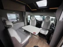 Fahrzeugbild Dethleffs Trend T 6617 EB GT, Hausmesse-Aktionspreis #7