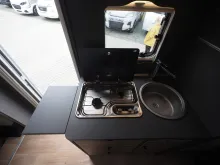 Fahrzeugbild Dethleffs Trend T 6617 EB GT, Hausmesse-Aktionspreis #10