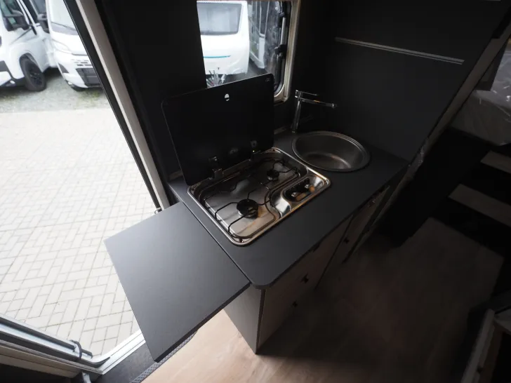 Fahrzeugbild Dethleffs Trend T 6617 EB GT, Hausmesse-Aktionspreis #11