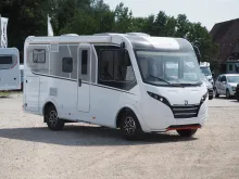 Fahrzeugbild Dethleffs Globebus I1 Active, Hausmesse-Aktionspreis #3