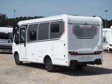Fahrzeugbild Dethleffs Globebus I1 Active, Hausmesse-Aktionspreis #5