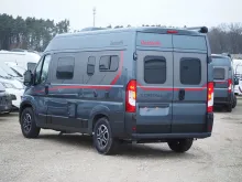 Fahrzeugbild Dethleffs Globetrail 540 DR, Hausmesse-Aktionspreis #4