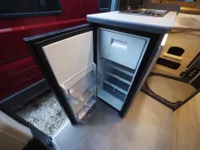 Fahrzeugbild Dethleffs Globetrail 540 DR, Hausmesse-Aktionspreis #9