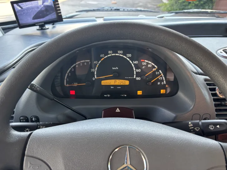 Fahrzeugbild Rapido Serie 9 996M gepflegtes Fahrzeug #7