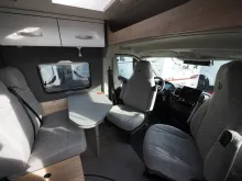 Fahrzeugbild Dethleffs Globetrail 600 DR, Hausmesse-Aktionspreis #7