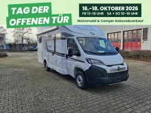 Fahrzeugbild Carado T 447 #1