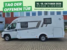 Fahrzeugbild Carado V 339 #1