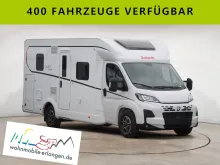 Fahrzeugbild Dethleffs Just Camp T 6762, Hausmesse-Aktionspreis #2