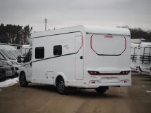 Fahrzeugbild Dethleffs Just Camp T 6762, Hausmesse-Aktionspreis #5