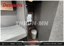 Fahrzeugbild Dethleffs Trend Active T 7057 EBL Herbstpreis %%% #22