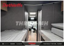 Fahrzeugbild Dethleffs Trend Active T 7057 EBL Herbstpreis %%% #26