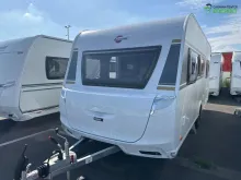 Fahrzeugbild Bürstner Averso 465 TS B66 Modell 2026 / Tageszulassung #9