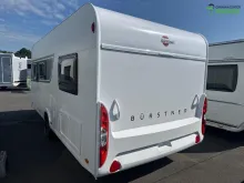 Fahrzeugbild Bürstner Averso 465 TS B66 Modell 2026 / Tageszulassung #10