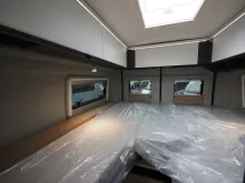 Fahrzeugbild Dethleffs Globetrail Fiat 640 ES 75k Ionic Edition, Autom. #12